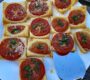 Tomaten Blätterteig Häppchen