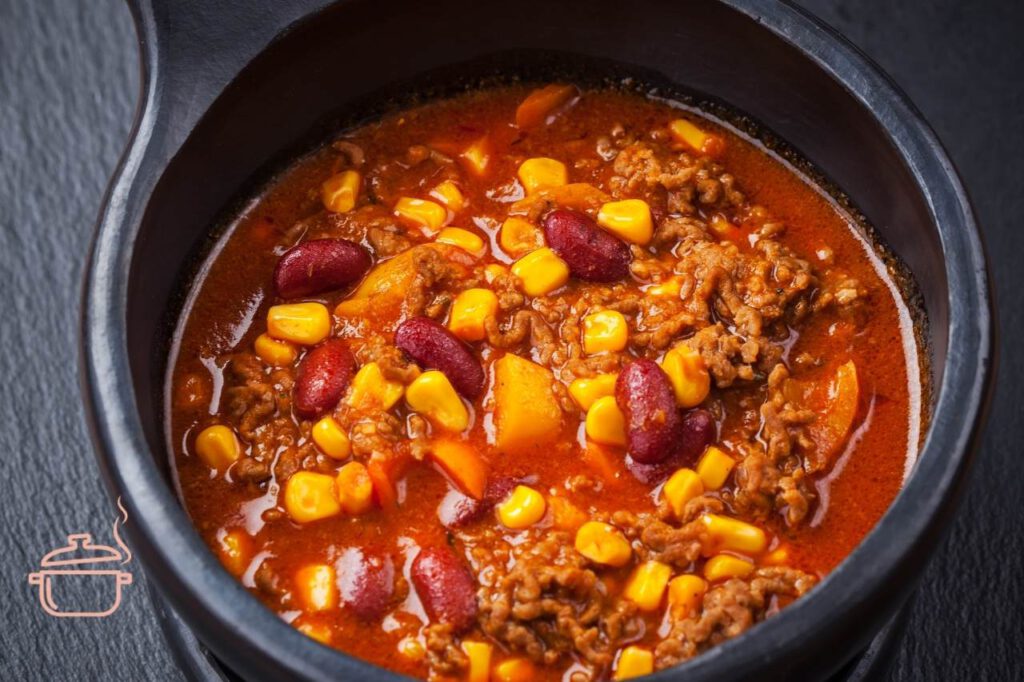 Chili con Carne