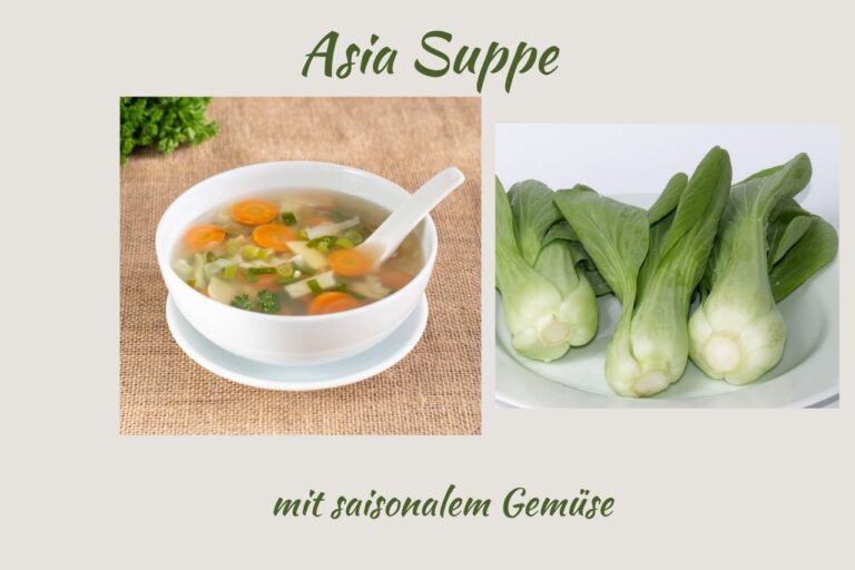 Asia Suppe