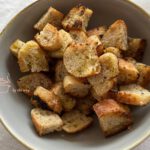 Brot Croutons