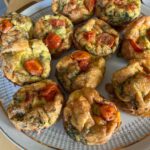 Rührei Muffins